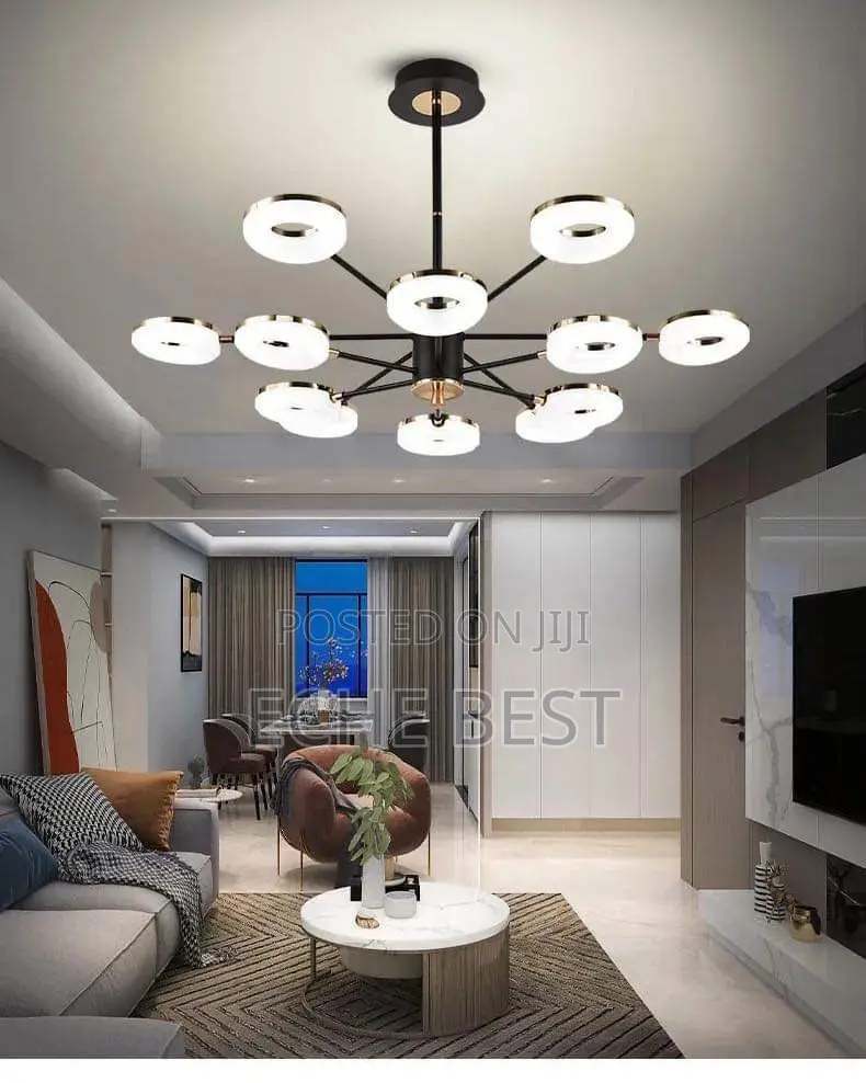 Chandelier