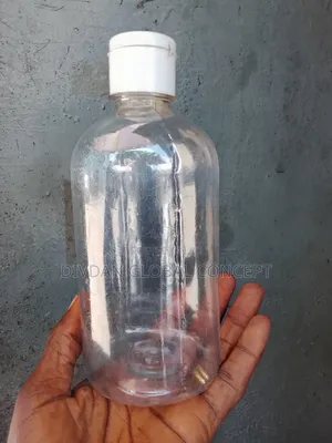 500ml Jasmin Bottle