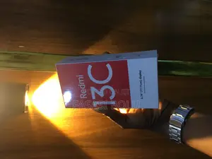 New Xiaomi Redmi 13C 256 GB