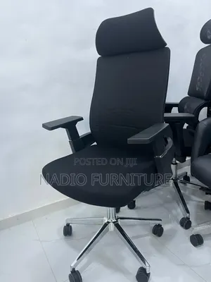 Cooperate Office Chair