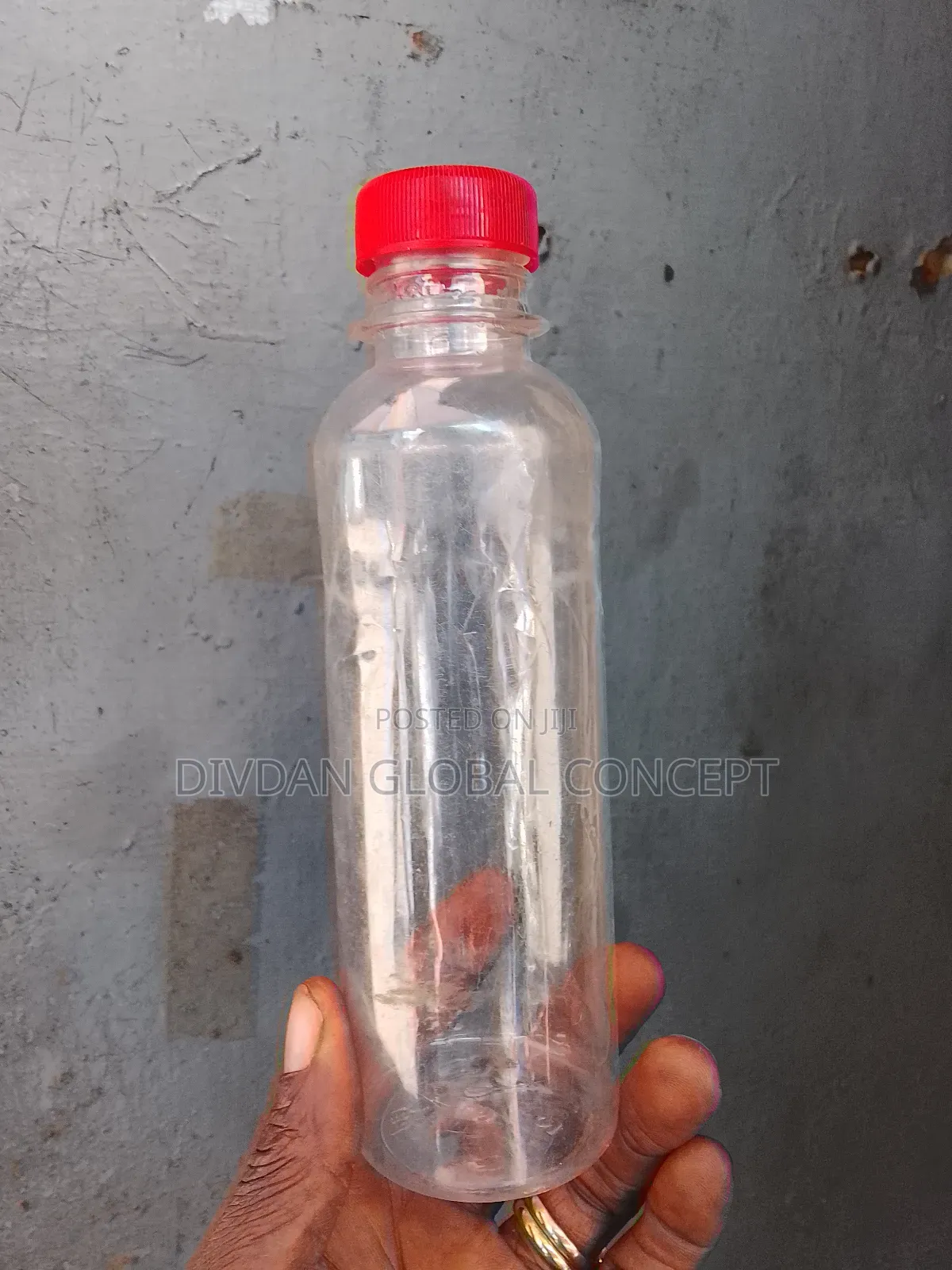 250 Beverly Bottle
