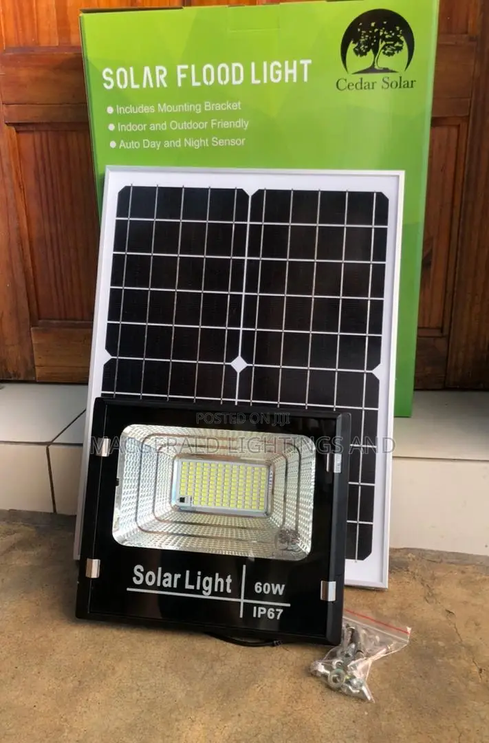 Flood Light