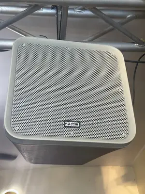 Zed Column Speaker Ct-121