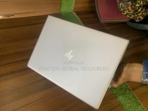 Laptop HP EliteBook 840 G6 8GB Intel Core i5 SSD 256GB