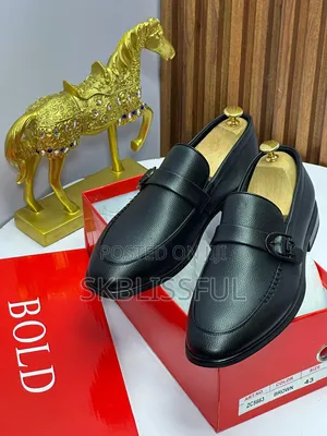 Men's Shoes