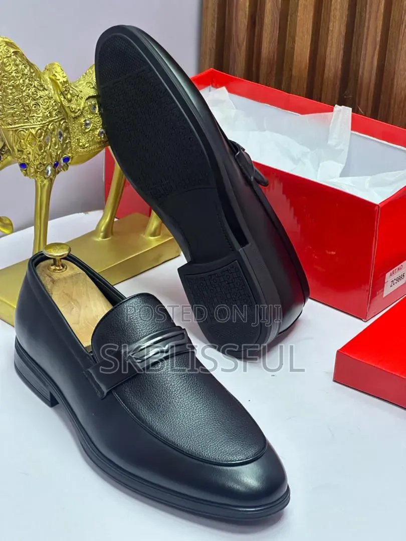 Men's Shoes