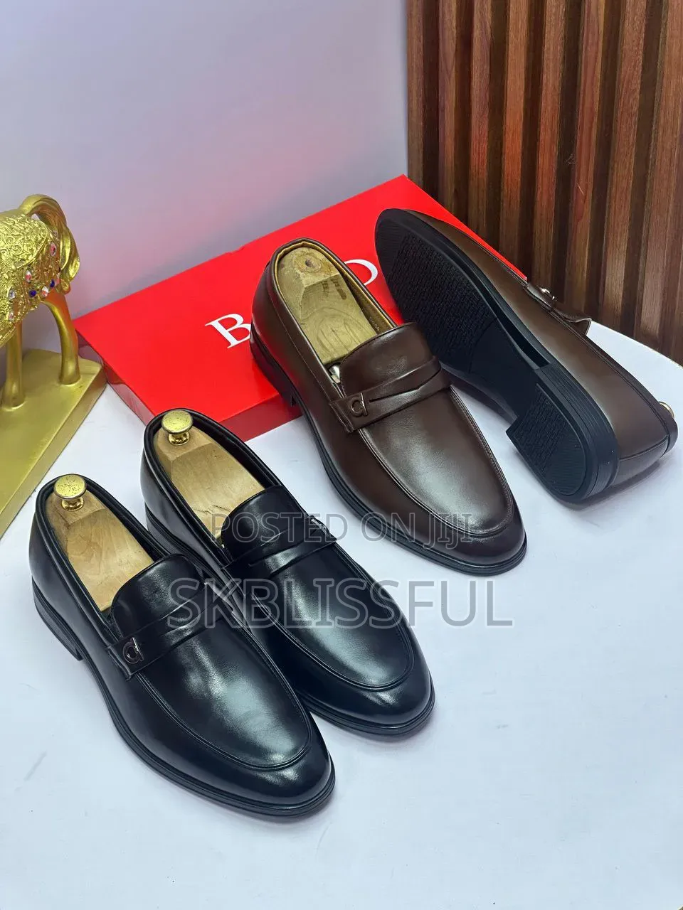 Men's Shoes