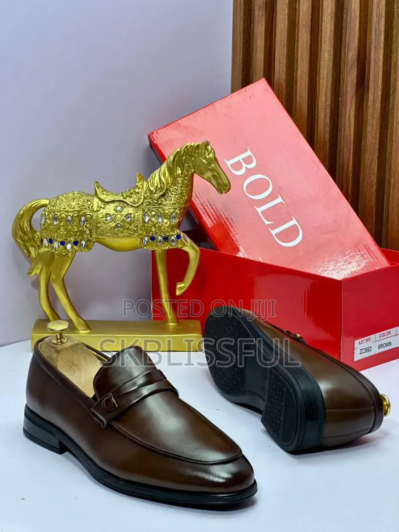 Men's Shoes