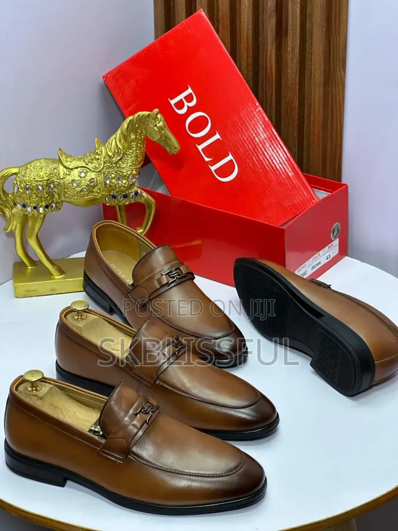 Men's Shoes