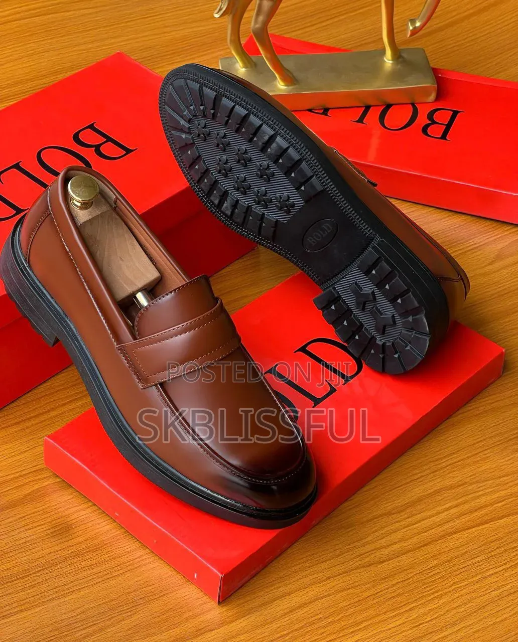 Men's Shoes