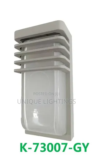 Outdoor Wall Light