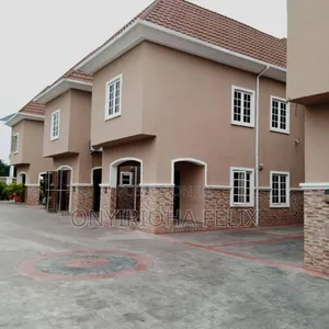 4bdrm Duplex in Katampe Extension for rent