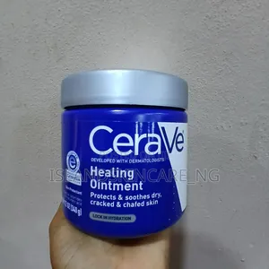 Cerave Healing Ointment 340g