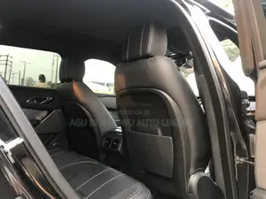 Land Rover Range Rover Velar P380 SE R-Dynamic 4x4 2019 Black
