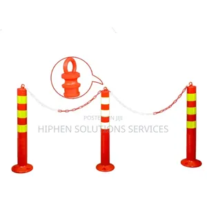 Safety Road Declineator Suppliers In Nigeria