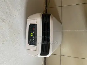 10ltr Dehumidifier- Portable Pifco P44018 Compact Dehumidifier