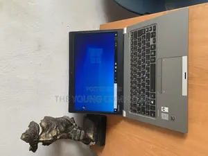Laptop Toshiba Portege Z30 8GB Intel Core i5 SSD 128GB