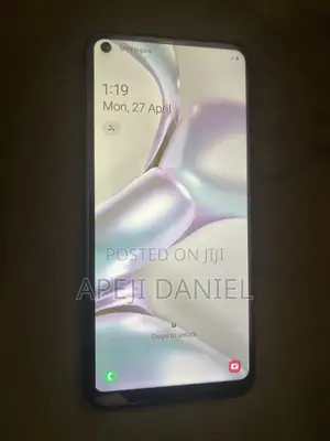 Samsung Galaxy A11 32 GB Black