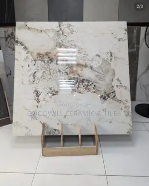 Calaceta Glaze Porcelain 60x60cm Glossy