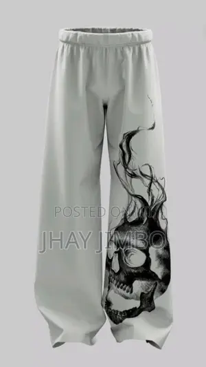 Clothing Joggers