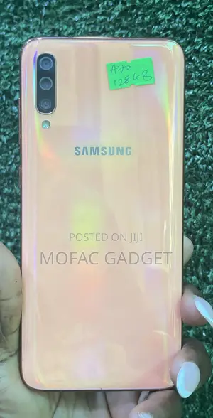 Samsung Galaxy A70 128 GB