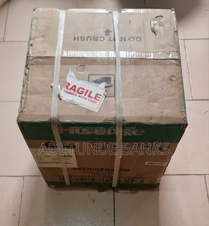 Hisense 45l Single Door Refrigerator