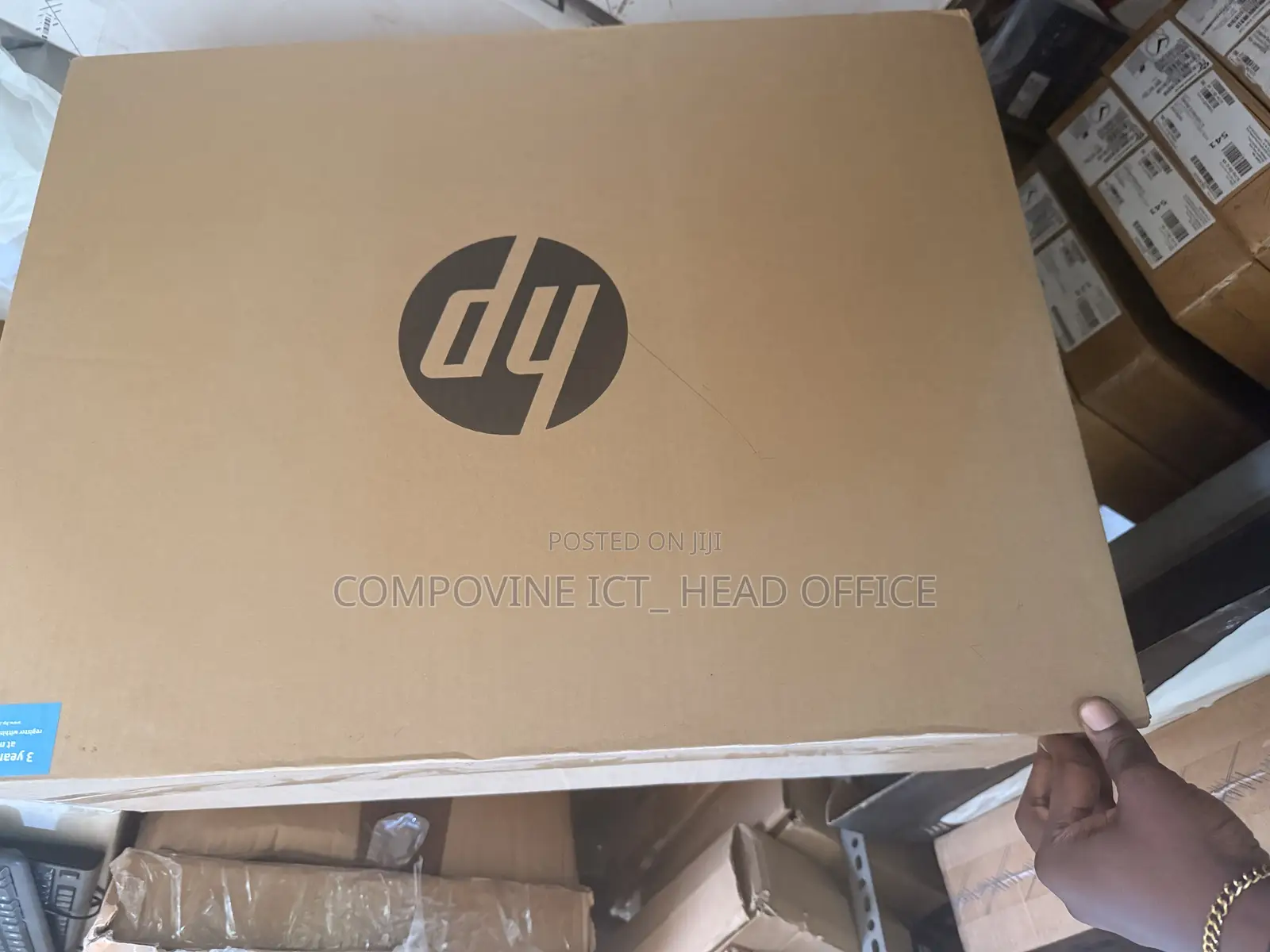 Hp Scanjet Enterprise Flow N6600