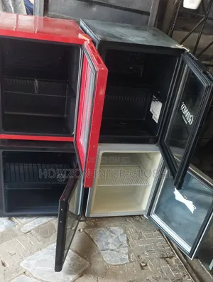 Husky Branded Mini Chillers