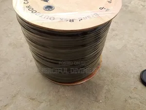 Brand Rex Outdoor Cable Pure Copper