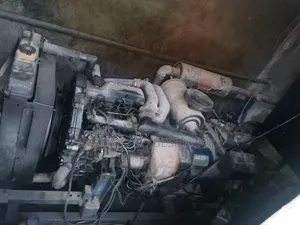 Toyota Generator