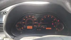 Toyota Avensis 2007 Silver