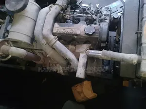 Toyota Generator