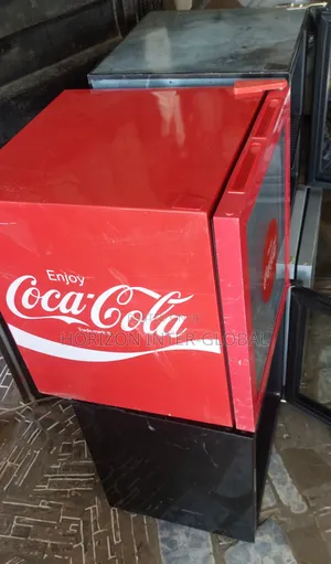 Husky Branded Mini Chillers