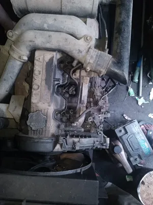 Toyota Generator