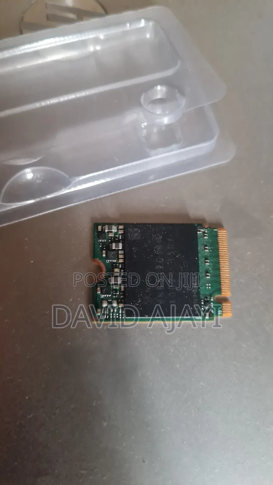 512gb Internal SSD