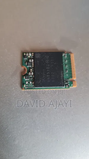 512gb Internal SSD