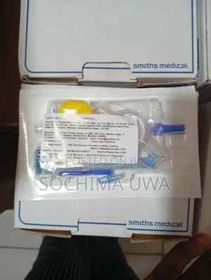 Epidural Minipack