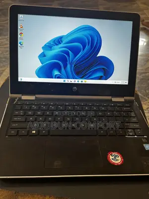 Laptop HP 240 G6 4GB Intel SSD 16 GB