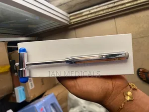 Reflex Hammer