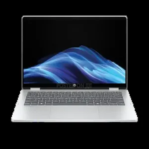 New Laptop HP OmniBook 5 Flip 14-fp0023dx 16GB Intel Core i7 SSD 512GB