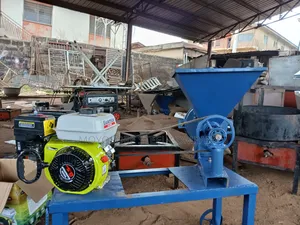 Grinding Machine