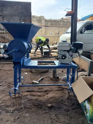 Grinding Machine