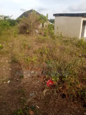 Land for Sale at Ikorodu Lagos