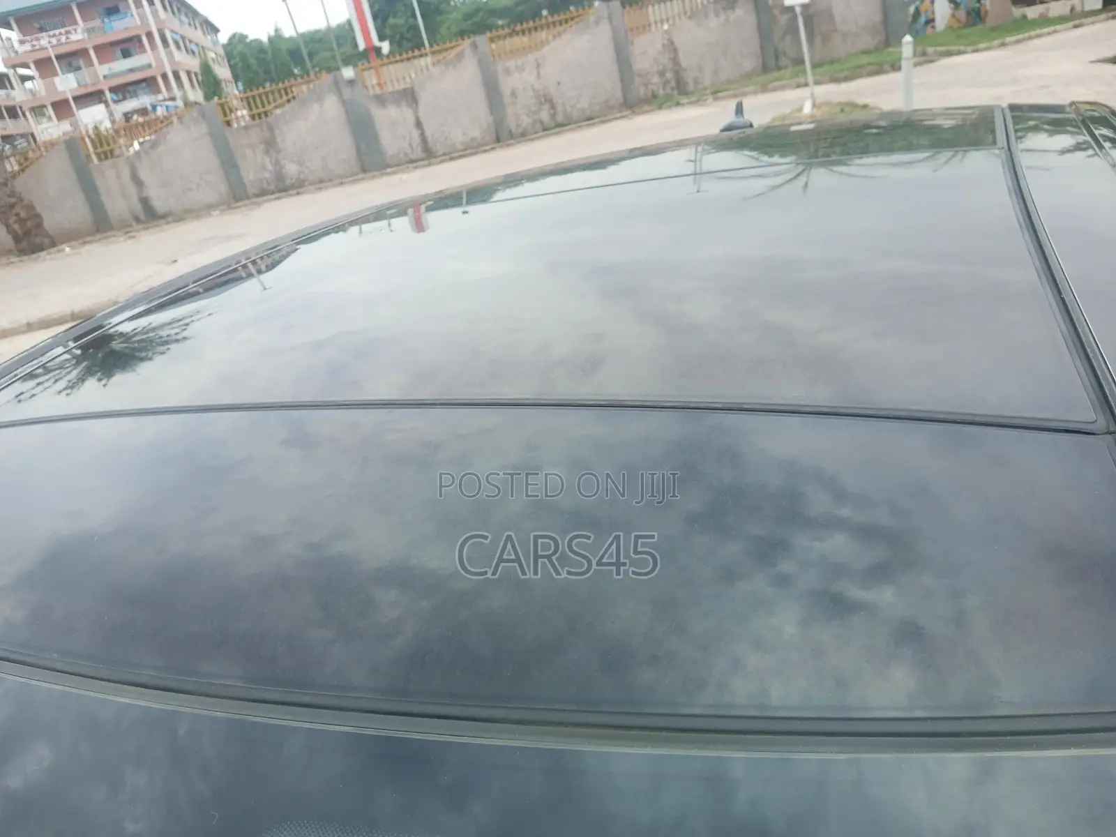 Mercedes-Benz S-Class 2010 Black