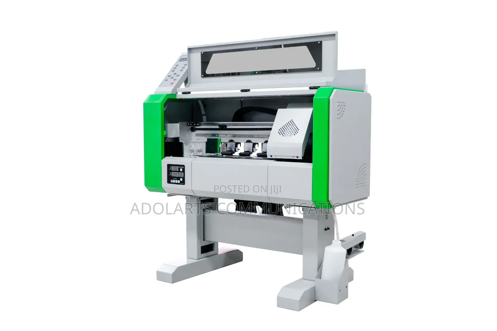 A3 DTF Borderless Printer With Double Xp600 Printhead