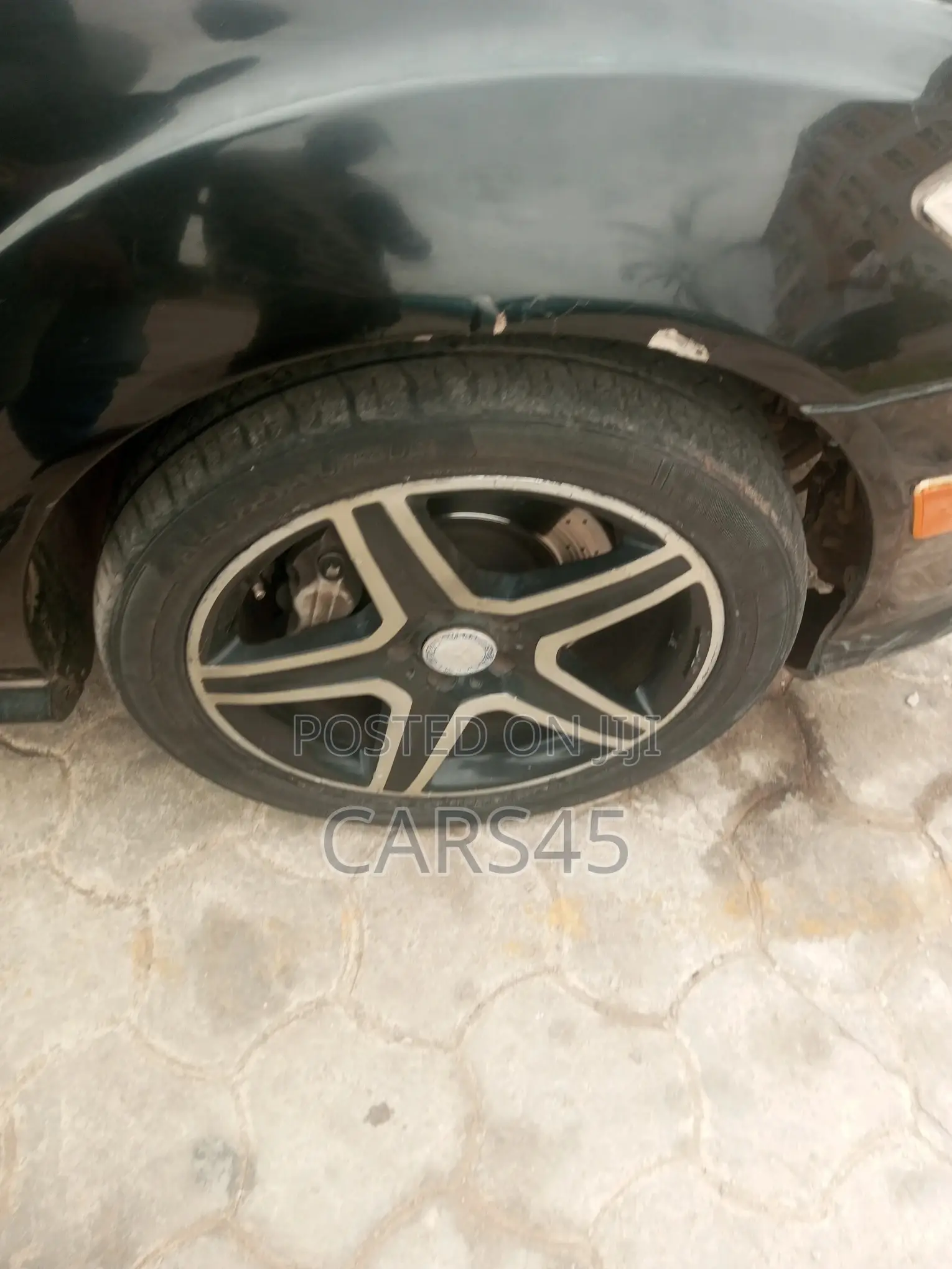 Mercedes-Benz S-Class 2010 Black