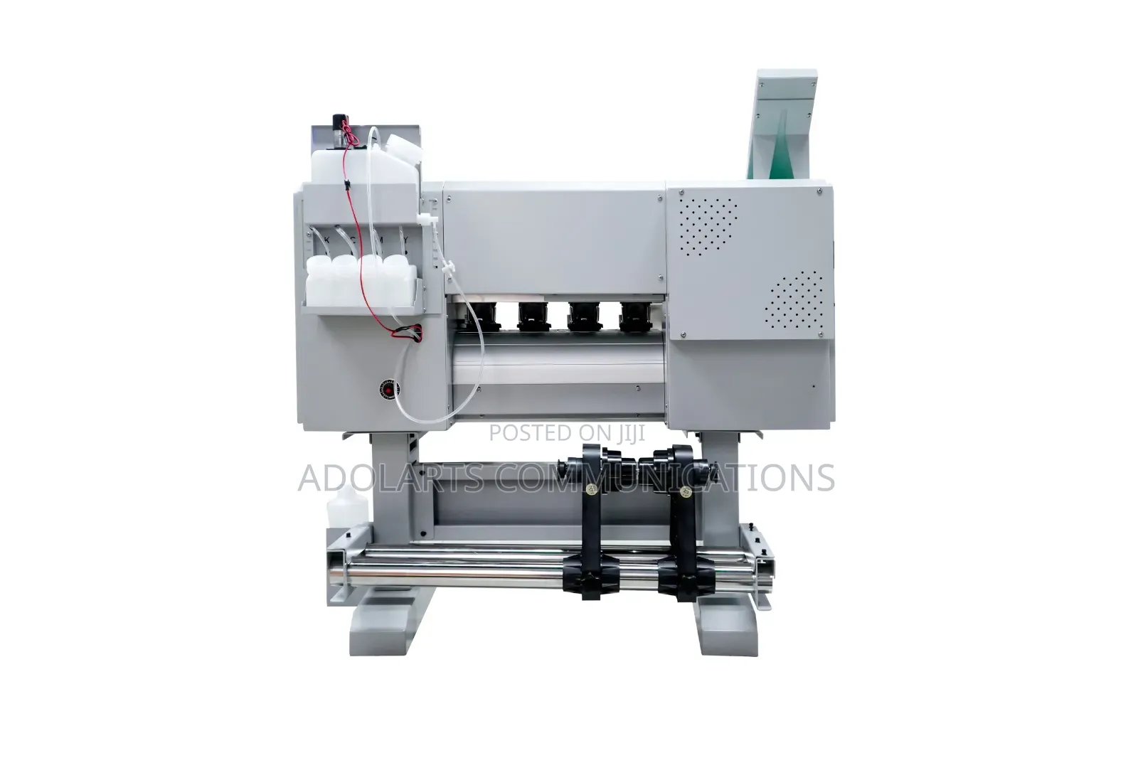 A3 DTF Borderless Printer With Double Xp600 Printhead