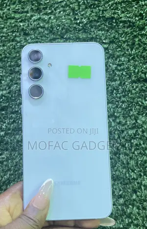 Samsung Galaxy A55 256 GB