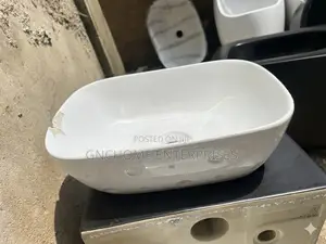 Small Countertop Basin 35/25cm