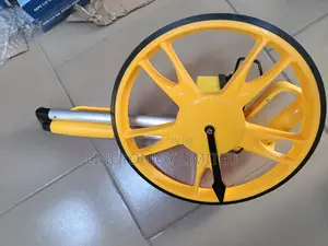 Analogue Wheel Tape